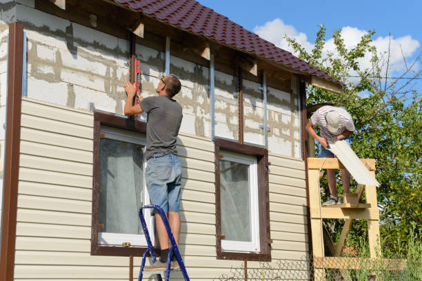 Best Wood Siding Installation  in Junction City, OR