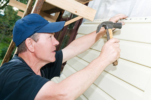Best Siding for Multi-Family Homes  in Junction City, OR